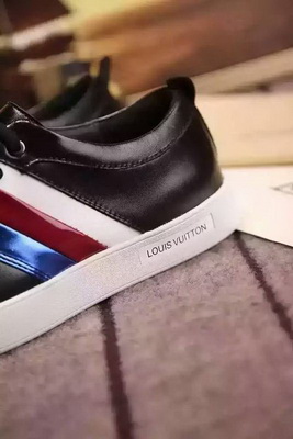 LV Fashion Casual Shoes Men--180